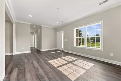 1004 Ivey Road, Graham, NC 27253 - Photo 4