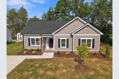 1004 Ivey Road, Graham, NC 27253 - Photo 2