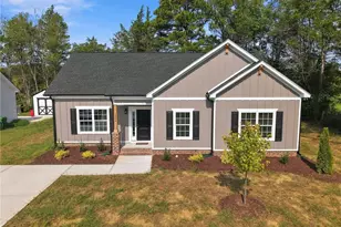 1004 Ivey Rd, Graham, NC 27253 - Photo 2