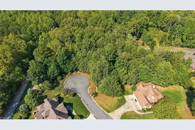 2730 Spicewood Trails Lane, Pfafftown, NC 27106 - Photo 2