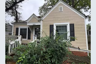 1121 W Northwood Street, Greensboro, NC 27408 - Photo 1