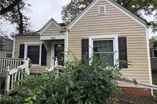 1121 W Northwood St, Greensboro, NC 27408 - Photo 1