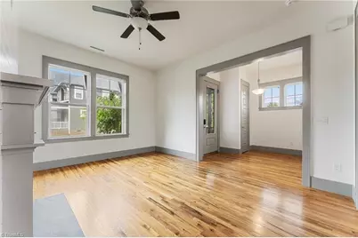 140 Rock Ledge Drive, Chapel Hill, NC 27516 - Photo 10