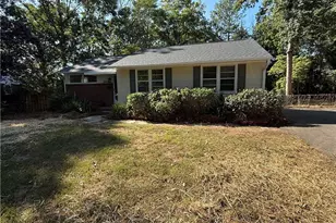 2843 Hermitage Dr, Winston-Salem, NC 27104 - Photo 1