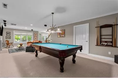2704 Turner Grove Drive S, Greensboro, NC 27455 - Photo 38