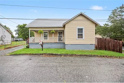 208 Copley Street, Lexington, NC 27292 - Photo 1