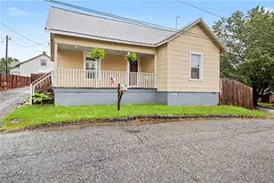 208 Copley St, Lexington, NC 27292 - Photo 2