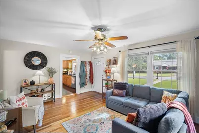 218 Center Street, Kernersville, NC 27284 - Photo 10