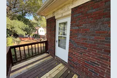 2061 Craig Street #3, Winston-Salem, NC 27103 - Photo 2