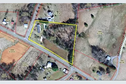 Tbd Stanford Church Road, Siloam, NC 27030 - Photo 10