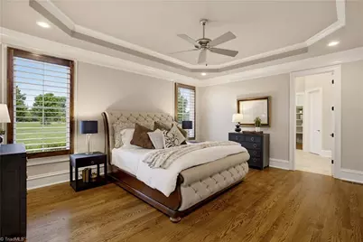 7404 Hadleigh Court, Oak Ridge, NC 27310 - Photo 22