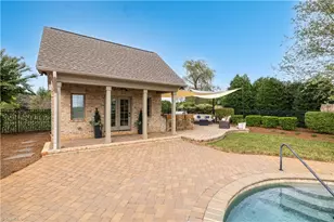 7404 Hadleigh Ct, Oak Ridge, NC 27310 - Photo 38