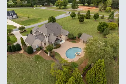 7404 Hadleigh Court, Oak Ridge, NC 27310 - Photo 42