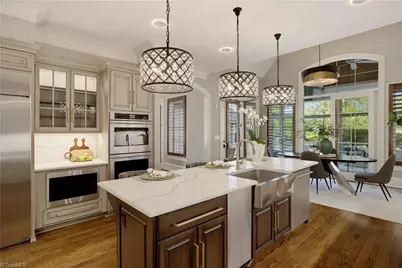 7404 Hadleigh Court, Oak Ridge, NC 27310 - Photo 16