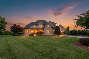 7404 Hadleigh Ct, Oak Ridge, NC 27310 - Photo 1