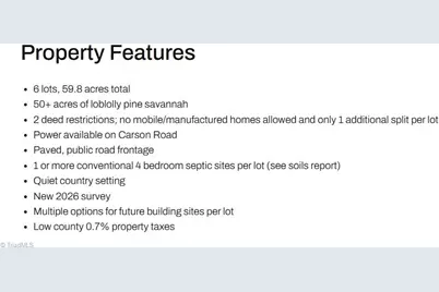 0 Carson Road, Cleveland, NC 27013 - Photo 18