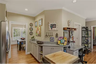 704 Lynn Dee Drive, Winston-Salem, NC 27106 - Photo 16