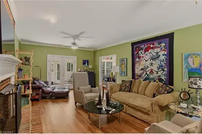 704 Lynn Dee Drive, Winston-Salem, NC 27106 - Photo 8
