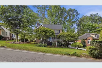 704 Lynn Dee Drive, Winston-Salem, NC 27106 - Photo 2