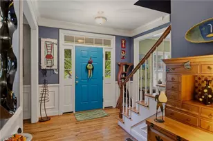 704 Lynn Dee Dr, Winston-Salem, NC 27106 - Photo 6