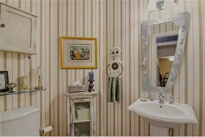 704 Lynn Dee Drive, Winston-Salem, NC 27106 - Photo 20