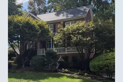 704 Lynn Dee Drive, Winston-Salem, NC 27106 - Photo 1