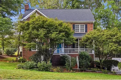 704 Lynn Dee Drive, Winston-Salem, NC 27106 - Photo 4