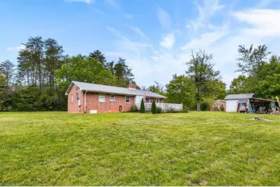 5822 Ruralview Road, Gibsonville, NC 27249 - Photo 30