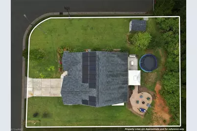 115 Goldenrod Court, Burlington, NC 27215 - Photo 4