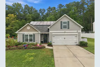 115 Goldenrod Court, Burlington, NC 27215 - Photo 1