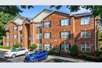 3716 Cotswold Avenue #B, Greensboro, NC 27410 - Photo 4