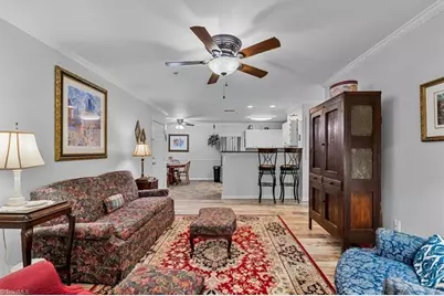 3716 Cotswold Avenue #B, Greensboro, NC 27410 - Photo 10