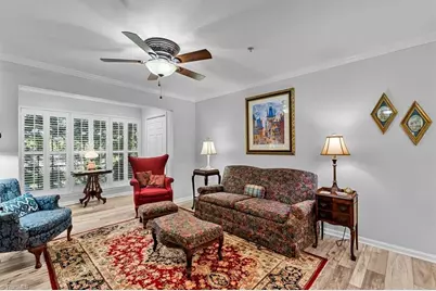 3716 Cotswold Avenue #B, Greensboro, NC 27410 - Photo 8