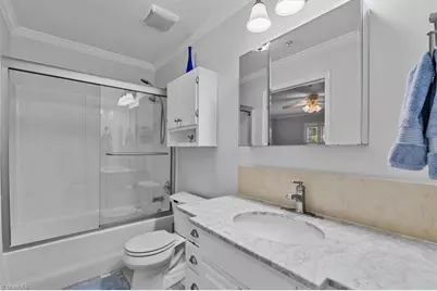 3716 Cotswold Avenue #B, Greensboro, NC 27410 - Photo 32