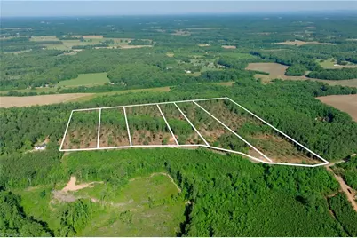 0 Carson Road, Cleveland, NC 27013 - Photo 14