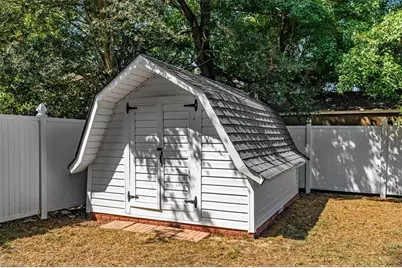 212 W Gilbreath Street, Graham, NC 27253 - Photo 36
