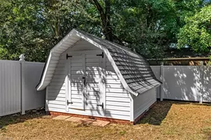 212 W Gilbreath St, Graham, NC 27253 - Photo 36