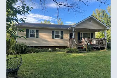 262 Woodcreek Drive, Mount Airy, NC 27030 - Photo 1
