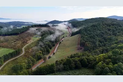 00 Lot 1 New Hope Church Road, Laurel Springs, NC 28644 - Photo 2