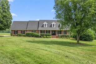 3030 Huffine Mill Rd, Gibsonville, NC 27249 - Photo 1