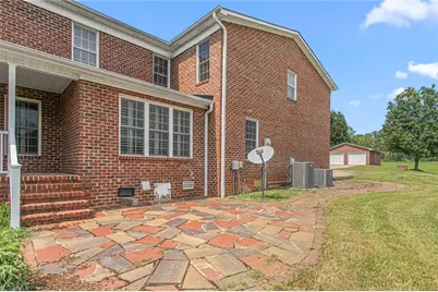 3030 Huffine Mill Road, Gibsonville, NC 27249 - Photo 48