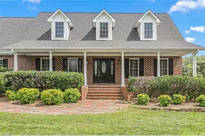 3030 Huffine Mill Road, Gibsonville, NC 27249 - Photo 2
