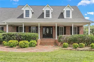 3030 Huffine Mill Rd, Gibsonville, NC 27249 - Photo 2
