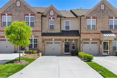 1228 United Court, Winston-Salem, NC 27103 - Photo 2