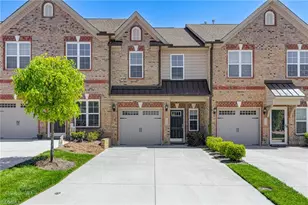 1228 United Ct, Winston-Salem, NC 27103 - Photo 2