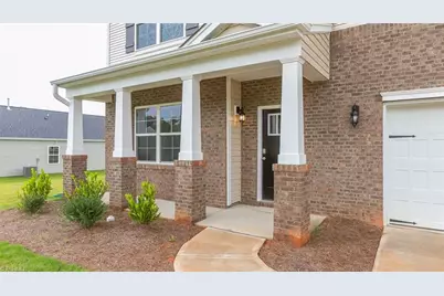 673 Struy Street, Gibsonville, NC 27249 - Photo 2