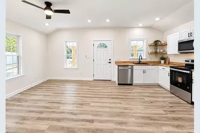 321 New Street, High Point, NC 27260 - Photo 2