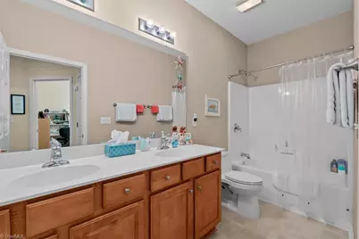 4605 Hanberry Drive, Greensboro, NC 27410 - Photo 28