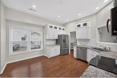 4709 White Horse Drive, Greensboro, NC 27410 - Photo 10