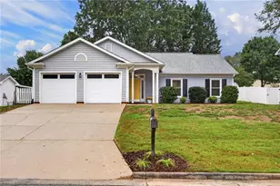4709 White Horse Dr, Greensboro, NC 27410 - Photo 1